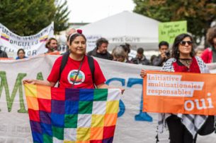 Eine Menschenrechtsorganisation gründen